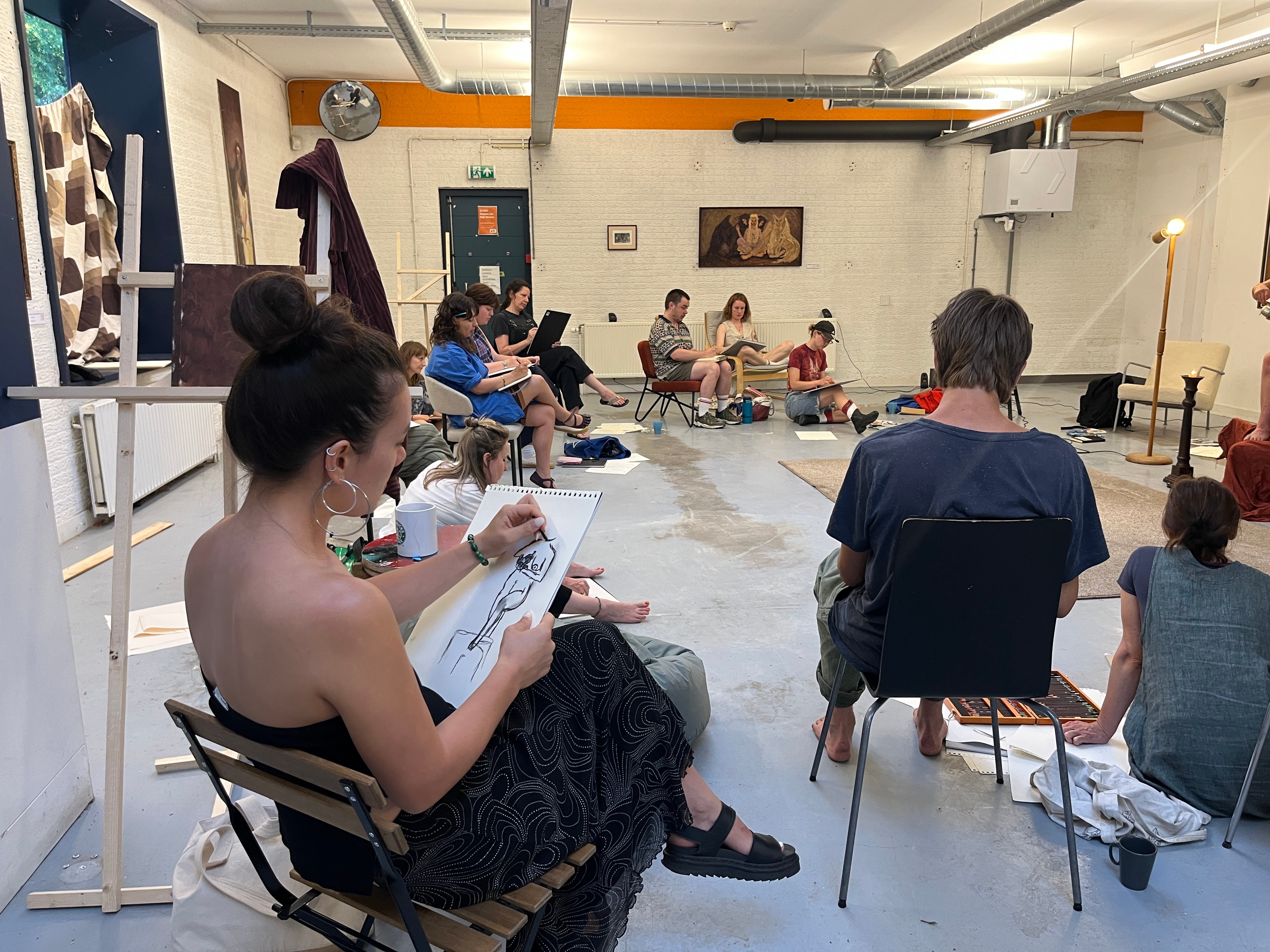 Yafka activity 5