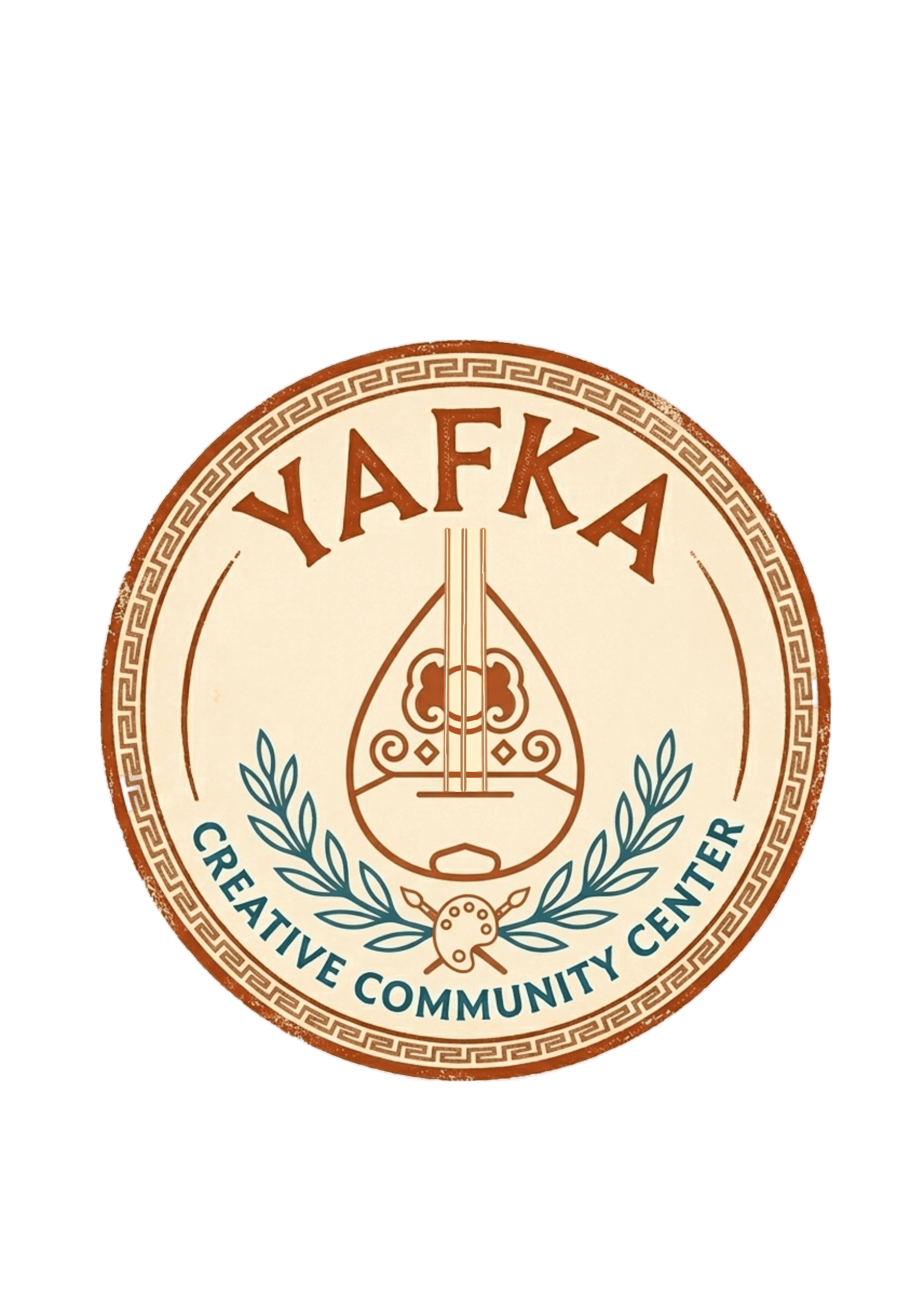 Yafka Logo