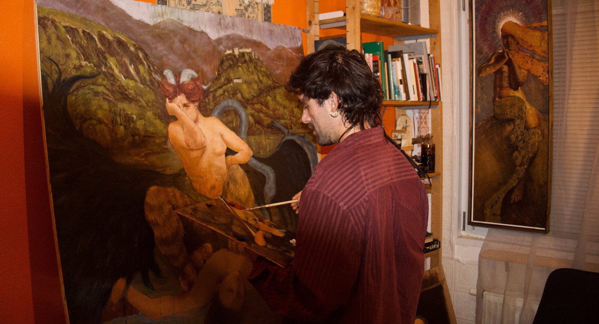 Marinos Milos